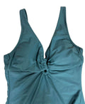 Adore Me Womens Elizabeth Swimwear Smoothing One Piece