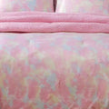 My World Rainbow Sweetie Full/Queen Comforter Set
