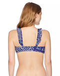 ONeill Womens Panama Ruffle Bikini Top