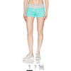 Champion Life Women's  French Terry Short, Size XL