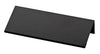 Liberty Hardware P30778C Modern Edge 3 Inch Center to Center Finger Cabinet Pull