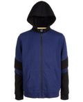 Ideology Big Boys Printed Zip-up Hoodie, Size 14/16