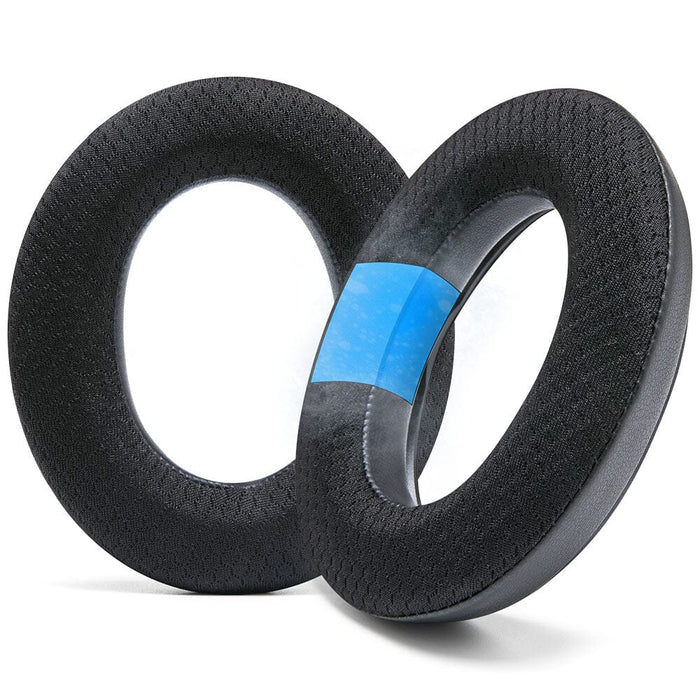Sennheiser Momentum 4 & HDB 630 Earpads - WC FreeZe Cooling Gel Black