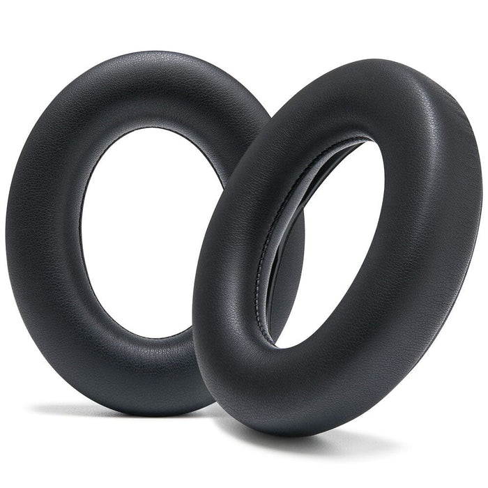 Sennheiser Momentum 4 & HDB 630 Earpads - WC PadZ Momentum 4 & HDB 630 Black