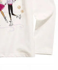 Epic Threads Little Girls Skating Girls T-Shirt, Size 5