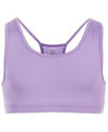 Ideology Big Girls Cross-Back Sports Bra