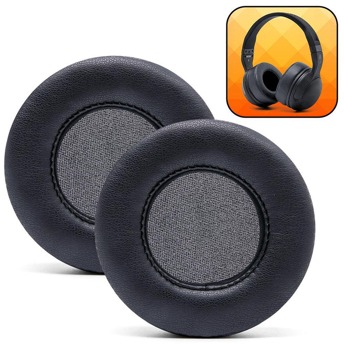 Skullcandy Hesh 2 Replacement Earpads Black