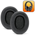 Skullcandy Hesh 3, Evo, and Crusher Replacement Earpads Black