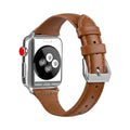 Leather Strap Brown