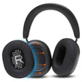 Sonos Ace Earpad Sweat Covers - WC SweatZ Ace Black