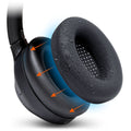 Sony WH-1000XM4 Earpad Sweat Covers - WC SweatZ Black