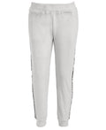 Ideology Girls Side-Taped Velour Sweatpants