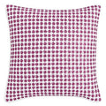 Sky Sunset Blossoms Decorative Pillow, 18 x 18 Various Colors