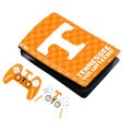 Tennessee Volunteers PS5 VarsityWrapz