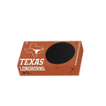 Texas Longhorns Xbox X/S VarsityWrapz