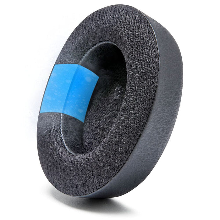 Turtle Beach Stealth Pro Earpads - WC FreeZe Cooling Gel Black