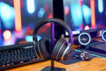 Turtle Beach Stealth Pro Earpads - WC FreeZe Cooling Gel