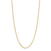 Giani Bernini 20 InchesTwist Necklace Necklace in 18K Gold Over Sterling Silver