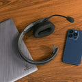 Upgraded BlueParrot B450 Earpads - WC PadZ B450