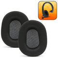Upgraded BlueParrot B450 Earpads - WC PadZ B450 Black