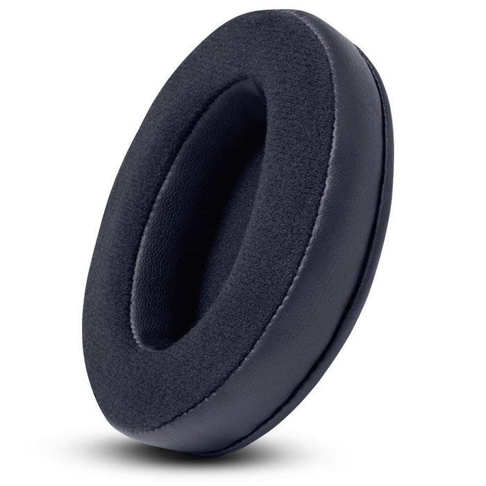 Upgraded Gaming Earpads - Hybrid Velour Black