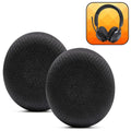 Upgraded Jabra Evolve2 65 Earpads - WC PadZ Evolve2 65 Black