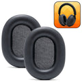 Upgraded Sony XM5 Replacement Ear Pads Black