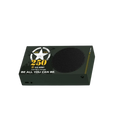US Army Xbox VarsityWrapz