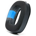 Astro A50 Gen 4, Gen 5 and A50X Earpads - WC FreeZe Cooling Gel Black