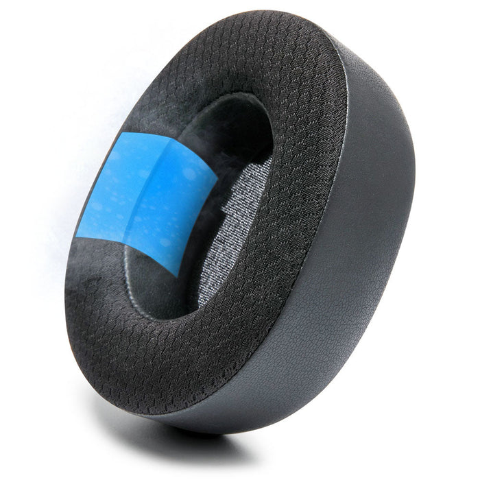Arctis Nova Pro Wireless & Nova Elite Earpads - WC FreeZe Cooling Gel Black
