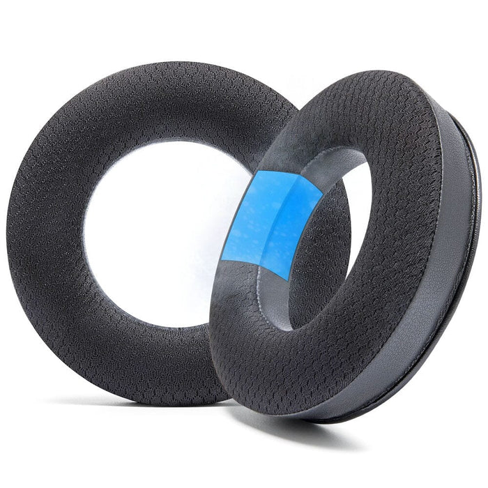 WC FreeZe DT770 - Cooling Gel Ear Pads for Beyerdynamic Headphones Black
