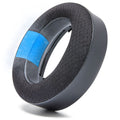 WC FreeZe Pulse 3D - Cooling Gel Earpads For PS5 Pulse 3D Headset Black