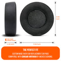 Corsair Virtuoso Earpads - WC FreeZe Cooling Gel