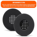 Small WC SweatZ Protective Headphone Earpad Covers