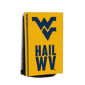 WVU PS5 VarsityWrapz