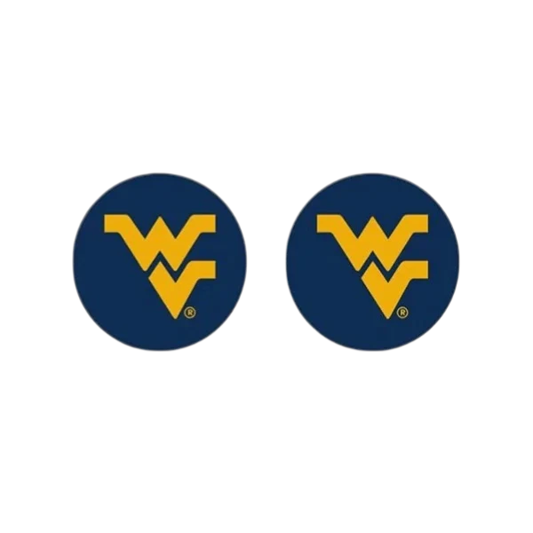 WVU ThumbGripz