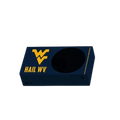 WVU Xbox VarsityWrapz
