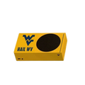 WVU Xbox VarsityWrapz
