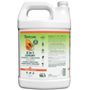 TropiClean 2-in-1 Dog Shampoo and Conditioner, Professional Dog Shampoo, Gallon