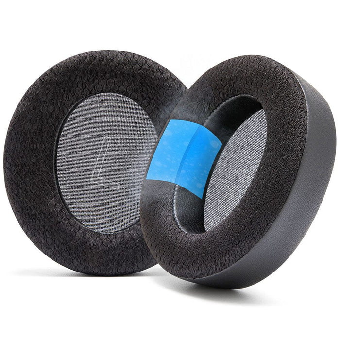Xbox Wireless Gaming Headset Earpads - WC FreeZe Cooling Gel Black
