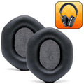XL Earpads For V-MODA Black