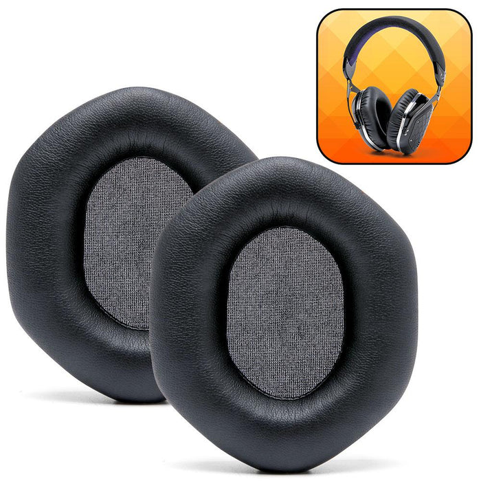 XL Earpads For V-MODA Black